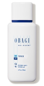 Obagi Nu-Derm Toner