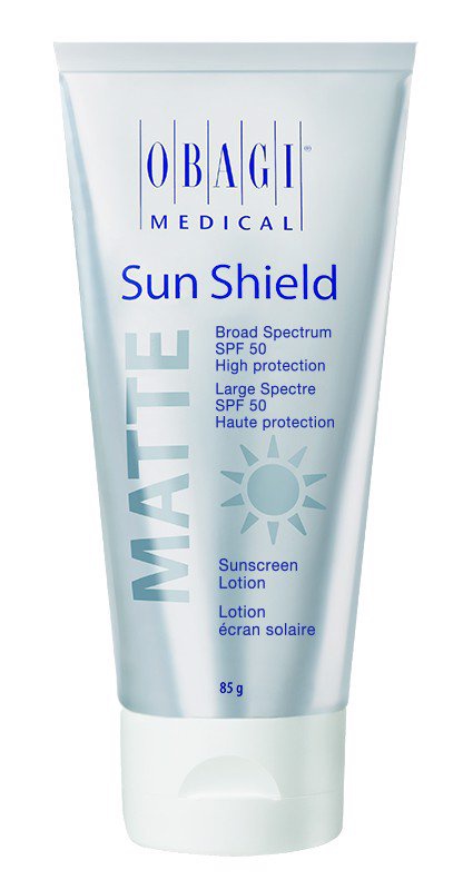 Obagi Sun Shield Matte Broad Spectrum SPF 50 Premium