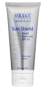 Obagi Sun Shield Matte Broad Spectrum Spf 50