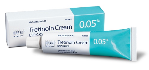 Obagi Tretinoin 0.05% Cream