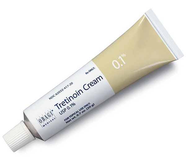 Obagi Tretinoin