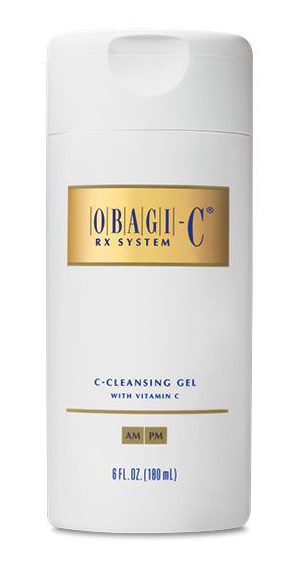 Obagi medical C Rx System C Cleasing Gel
