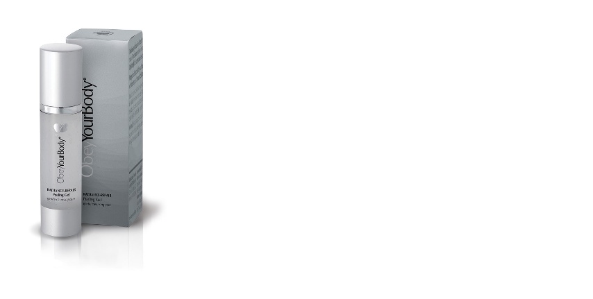 Obey Your Body Radiance Repair Peeling Gel