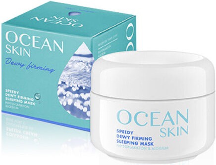 Ocean Skin Speedy Dewy Firming Sleeping Mask
