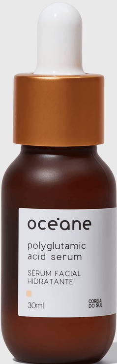 Oceane Polyglutamic Acid Serum