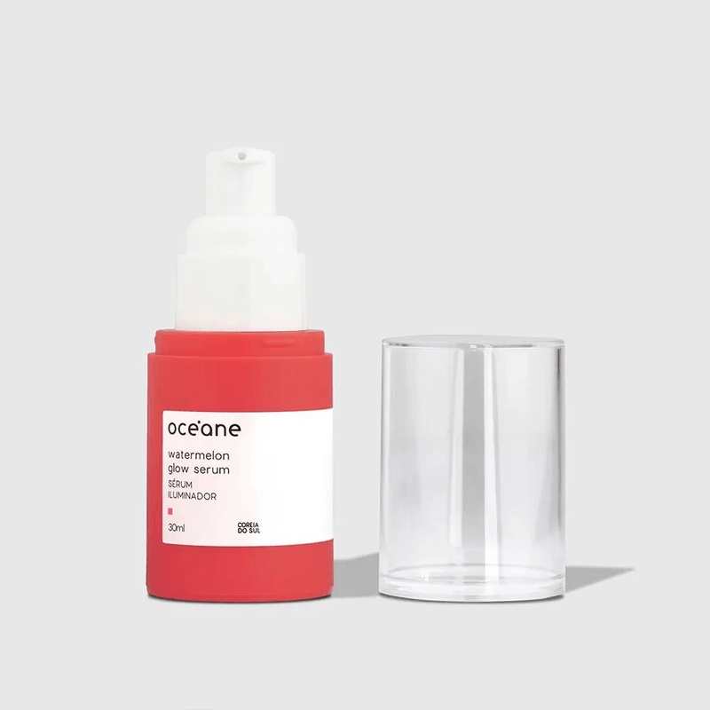 Oceane Sérum Iluminador Facial - Watermelon Glow Serum