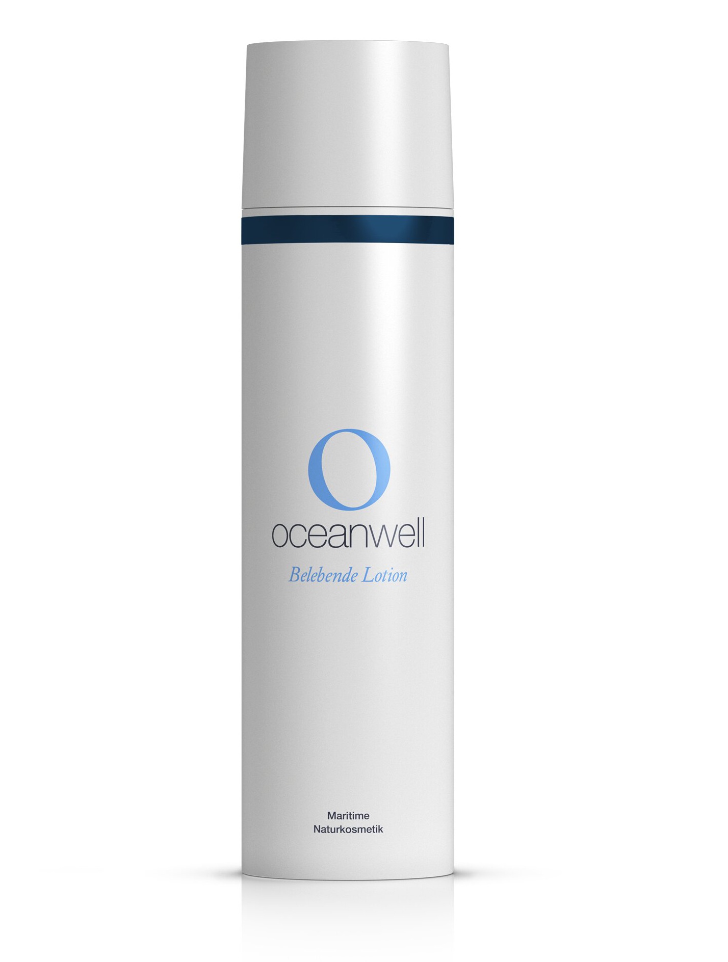 Oceanwell Belebende Lotion