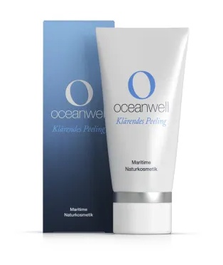 Oceanwell Klärendes Peeling