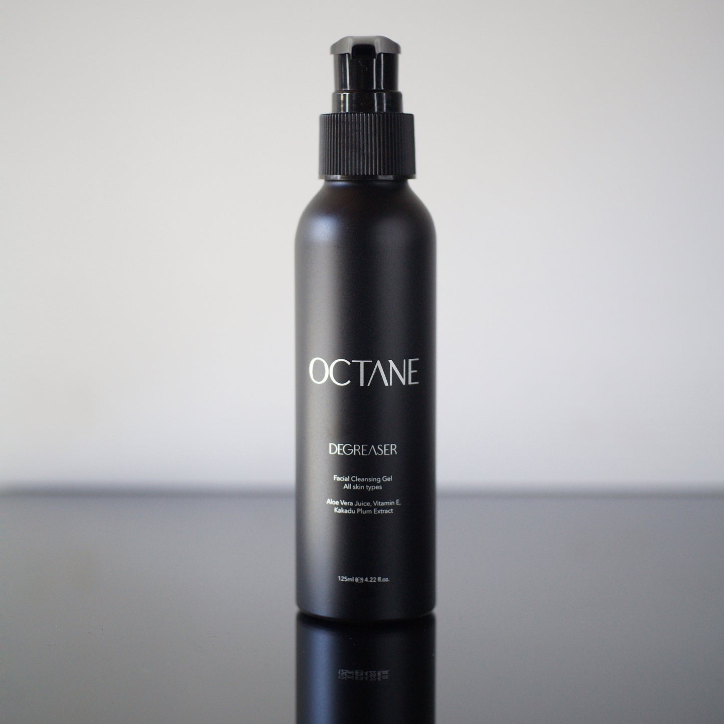 Octane Degreaser Cleansing Gel