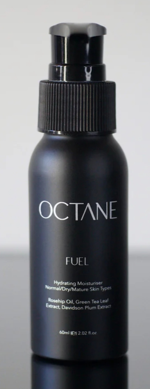 Octane Fuel Hydrating Moisturiser