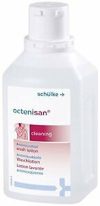 Octenisan Decontamination Wash Lotion