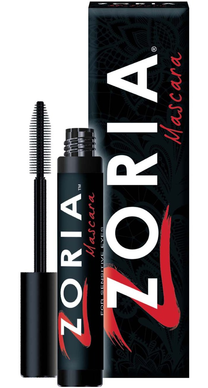 Ocusoft Mascara