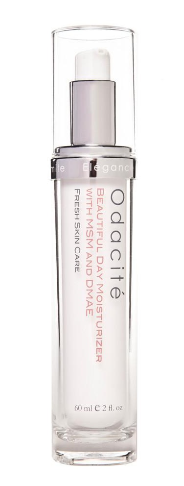 Odacite Beautiful Day Moisturizer