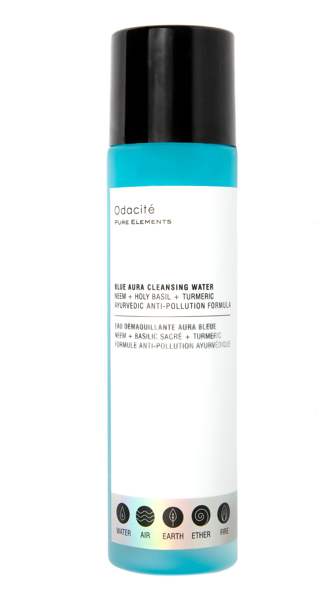 Odacite Blue Aura Cleansing Water