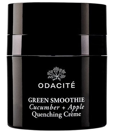 Odacite Green Smoothie Cucumber + Apple Quenching Crème