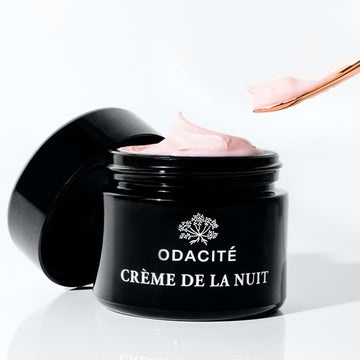 Odacite Restorative Night Cream Crème De La Nuit