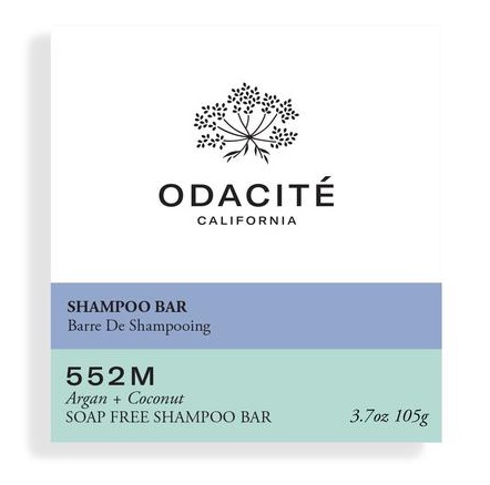 Odacite Shampoo Bar