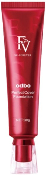 Odbo Fv Sk Forever Perfect Cover Foundation