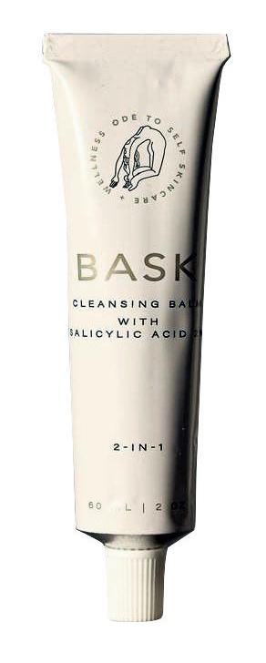 Ode to Self Bask Cleansing Balm