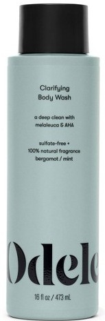 Odele Clarifying Body Wash