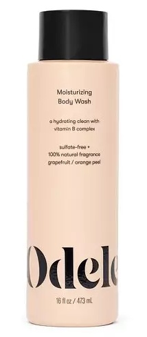 Odele Moisturizing Body Wash
