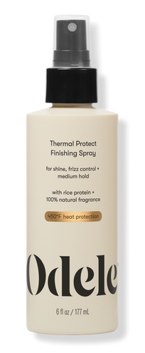 Odele Thermal Protect Finishing Spray