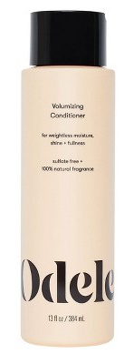 Odele Volumizing Shampoo For Lift + Fullness