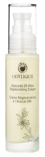 Odylique Avocado 24 Hour Replenishing Cream