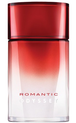 Odyssey Romantic Skin Refiner
