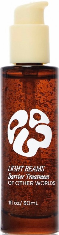 Of Other Worlds Light Beams Barrier Treatment