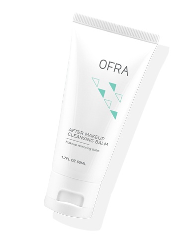 Ofra After Makeup Cleansing Balm