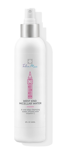 Ofra West End Vitamin C Micellar Water