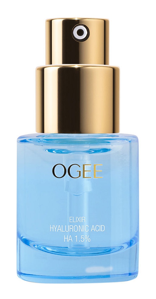 Ogee Hyaluronic Acid Ha 1.5% Elixir