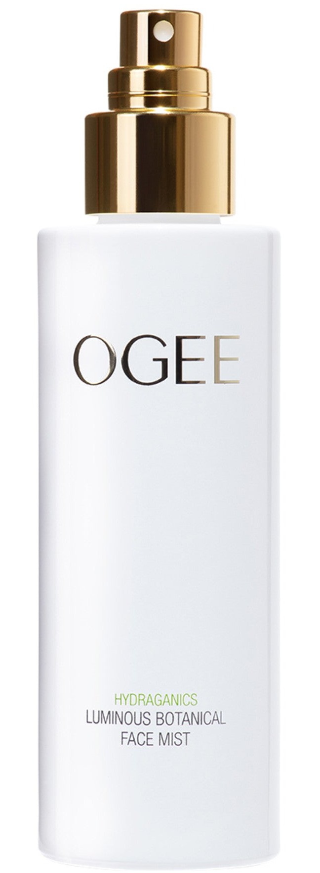 Ogee Luminous Botanical Face Mist