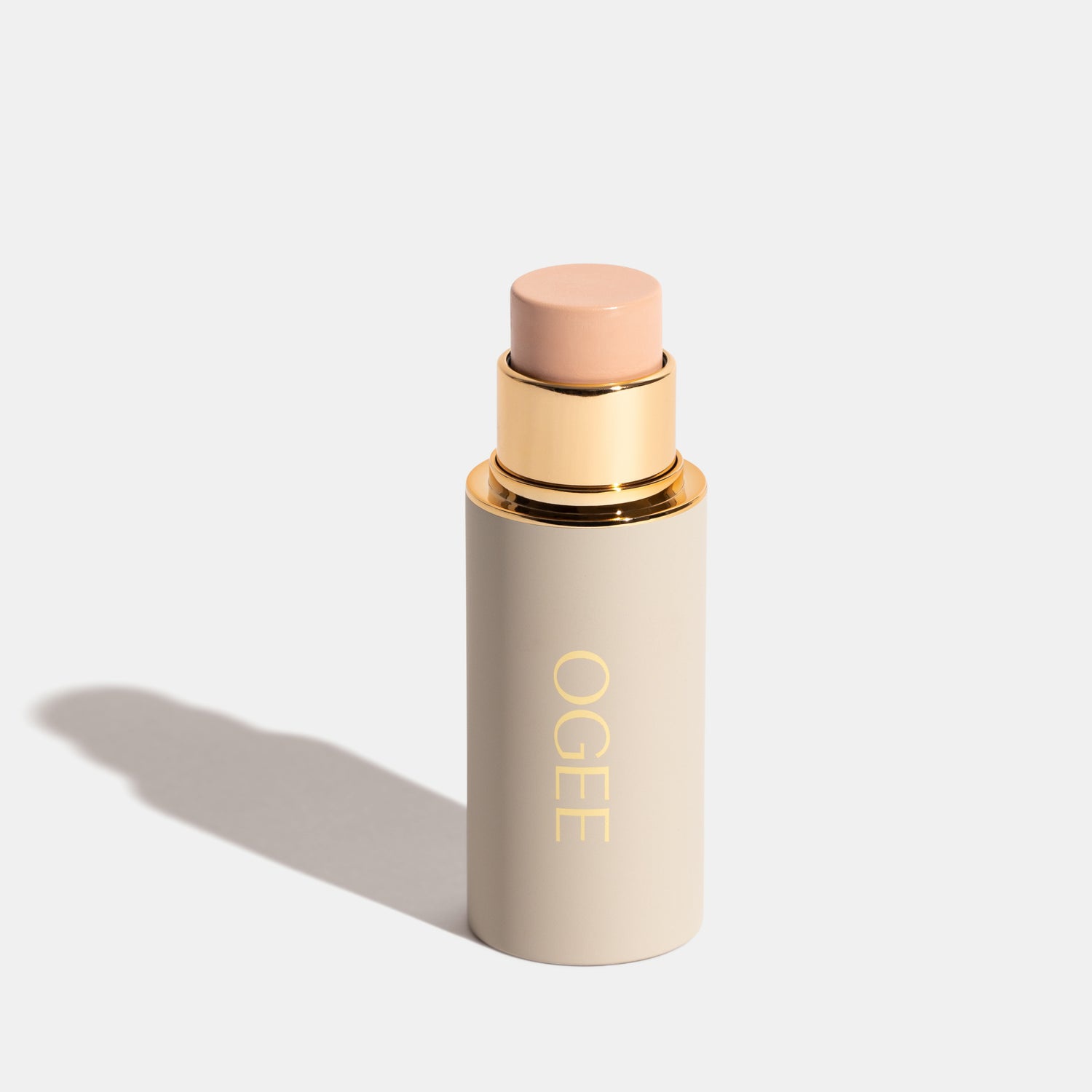 Ogee Sculpted Complexion Foundation Stick
