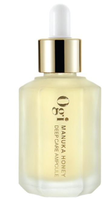 Ogi Manuka Honey Deep Care Ampoule
