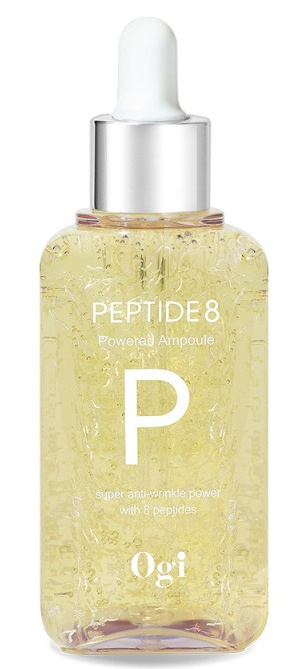 Ogi Peptide8 Powered Ampoule
