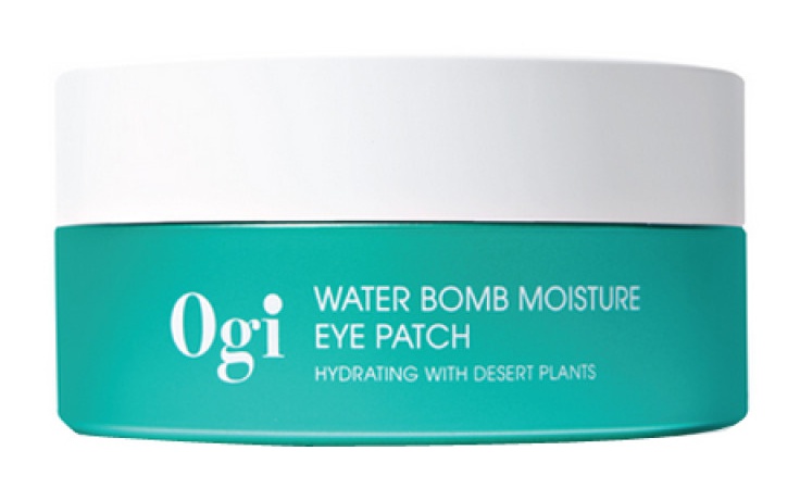 Ogi Water Bomb Moisture Eye Patch