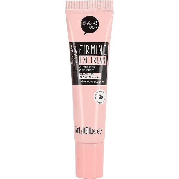Oh K Chok Chok Firming Eye Cream