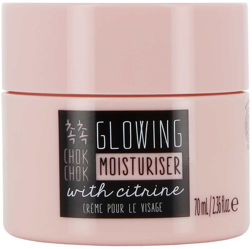 Oh K Chok Chok Glowing Moisturizer