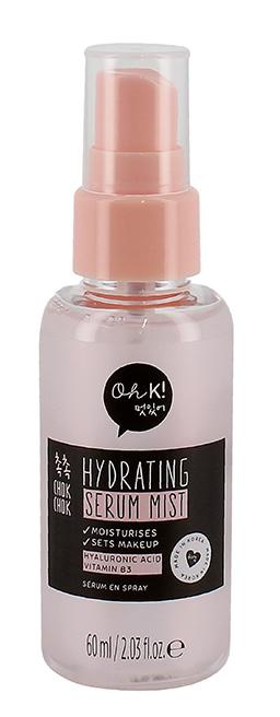 Oh K Chok Chok Hydrating Serum Mist