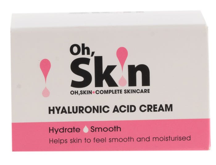 Oh, skin Hyaluronic Acid Cream