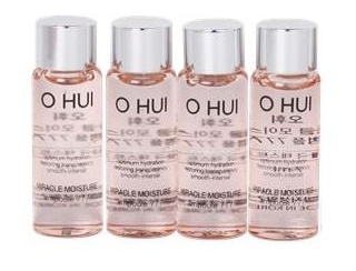 Ohui Miracle Moisture Ampoule 777
