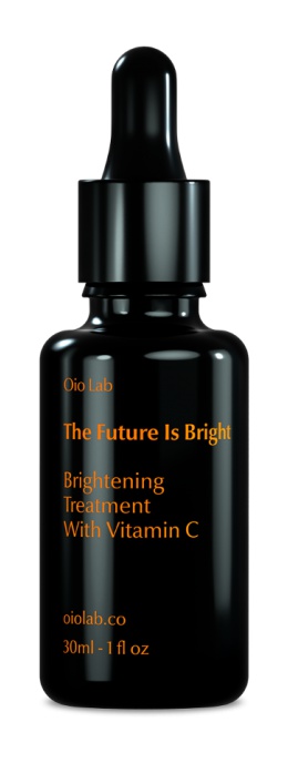 Oio Lab The Future Is Bright