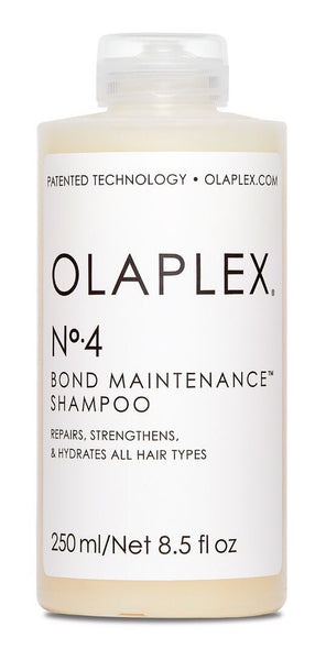 Olaplex No 4 Bond Maintenance Shampoo
