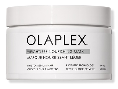 Olaplex Weightless Nourishing Mask