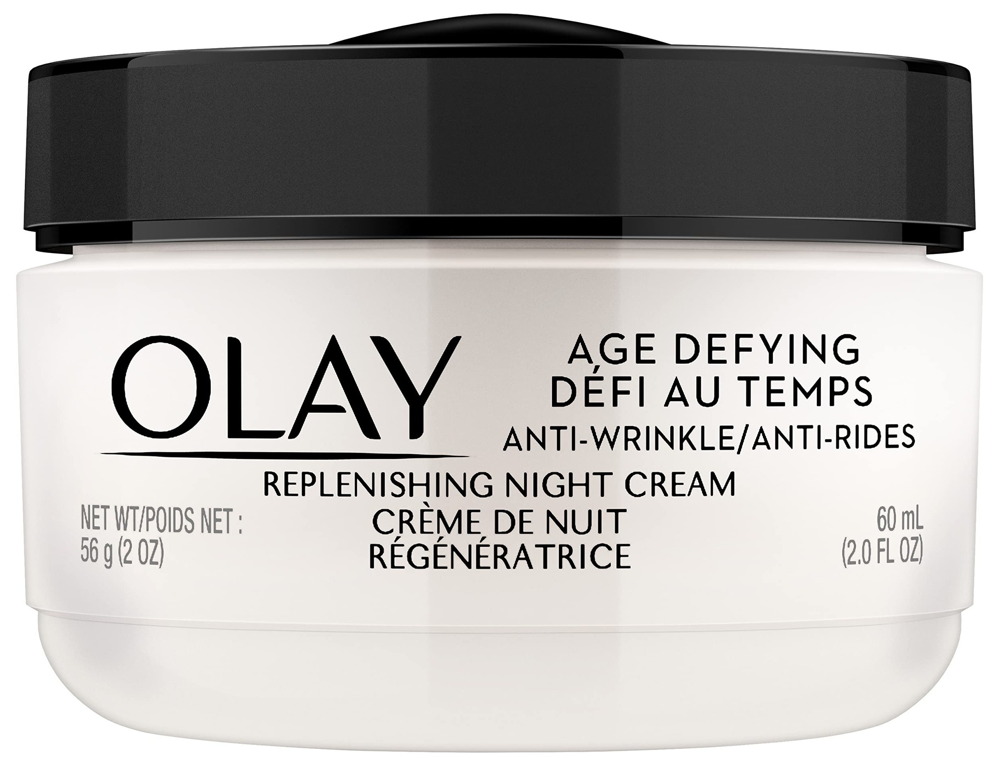Olay Age Defying Anti-Wrinkle Night Cream