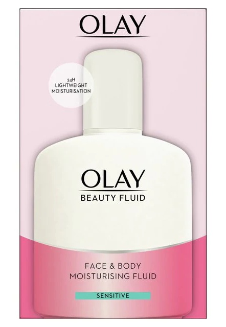 Olay Beauty Fluid