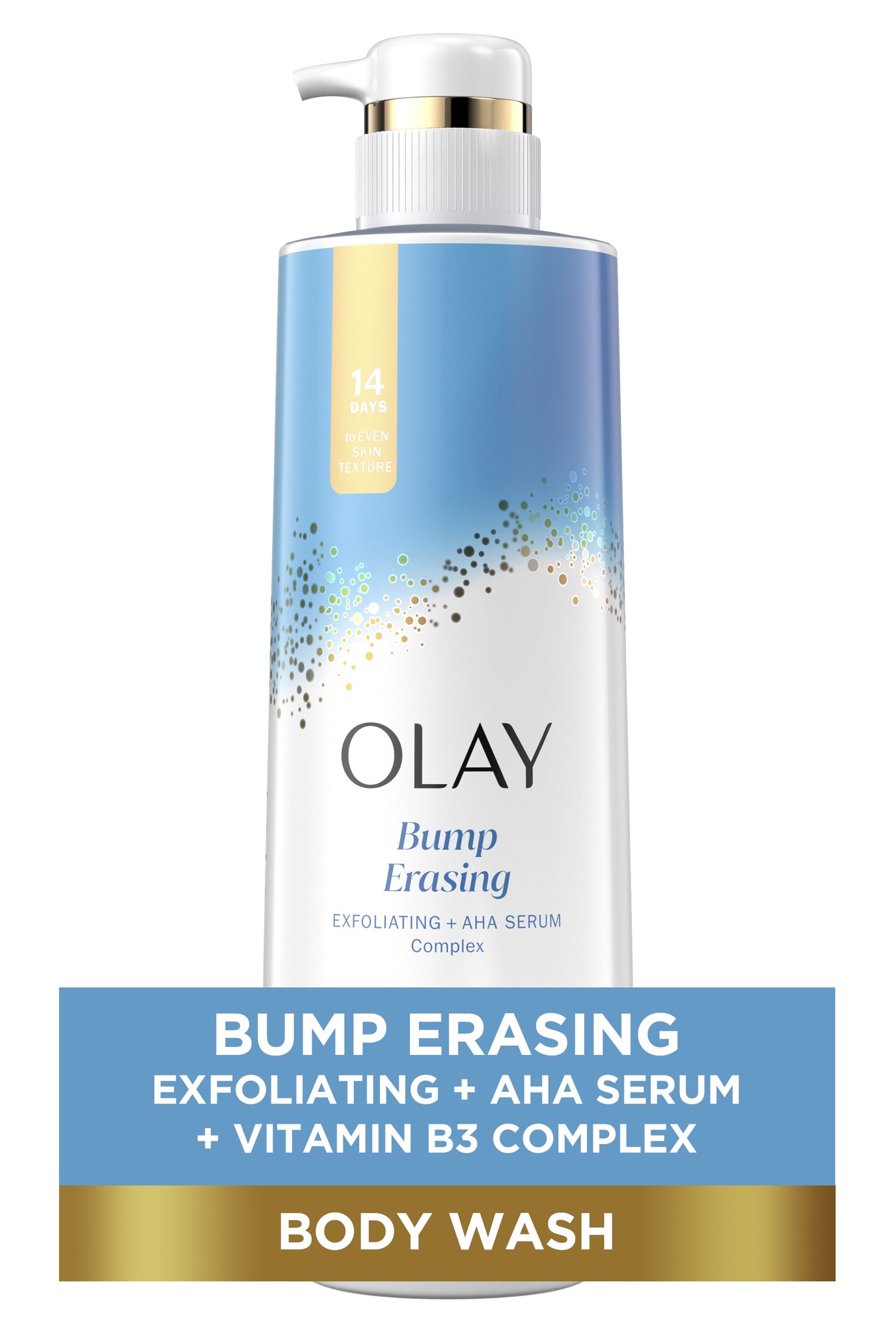 Olay Bump Erasing