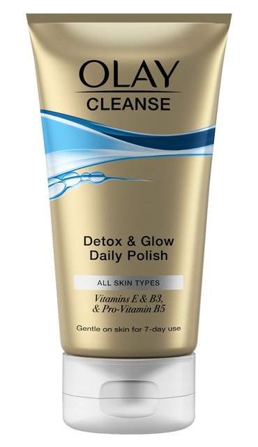 Olay Cleanse Detox & Glow